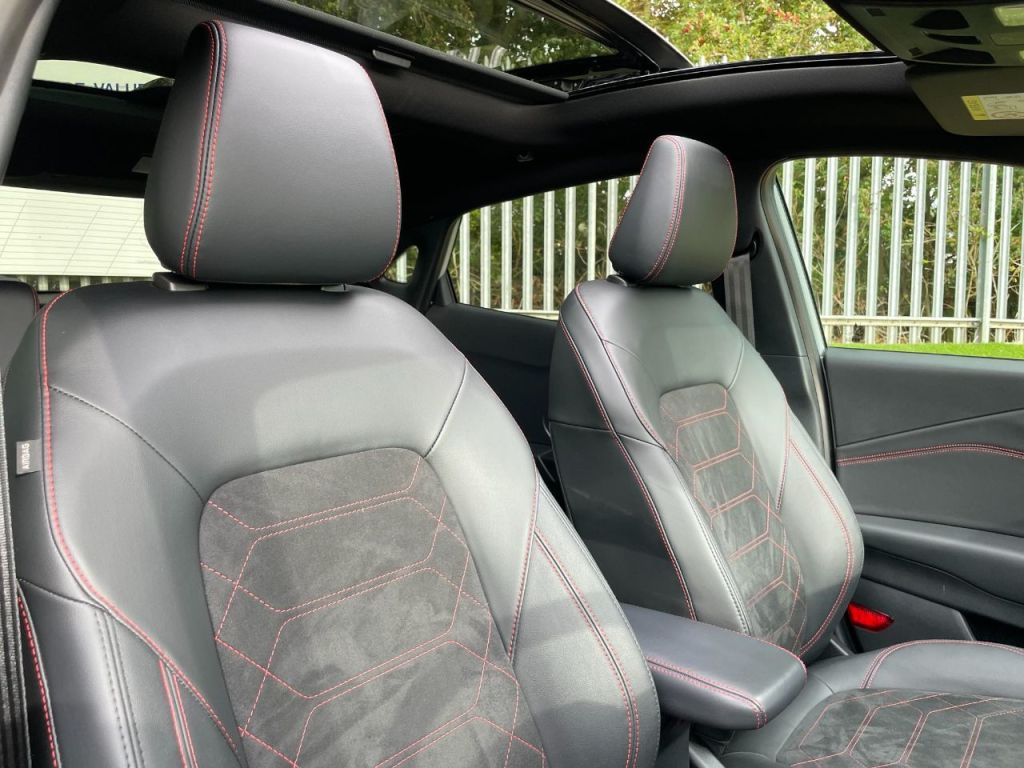 Used Ford Puma 2024 for sale - 77779543: Photo 30