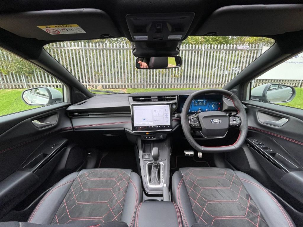 Used Ford Puma 2024 for sale - 77779543: Photo 32