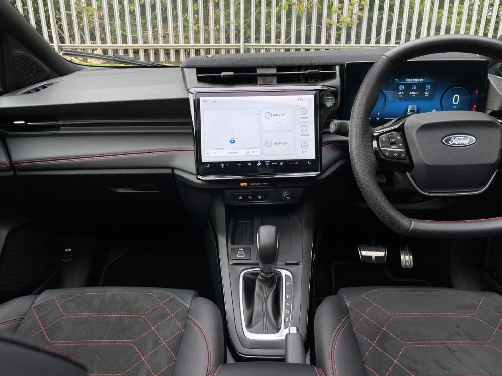 Used Ford Puma 2024 for sale - 77779543: Photo 33