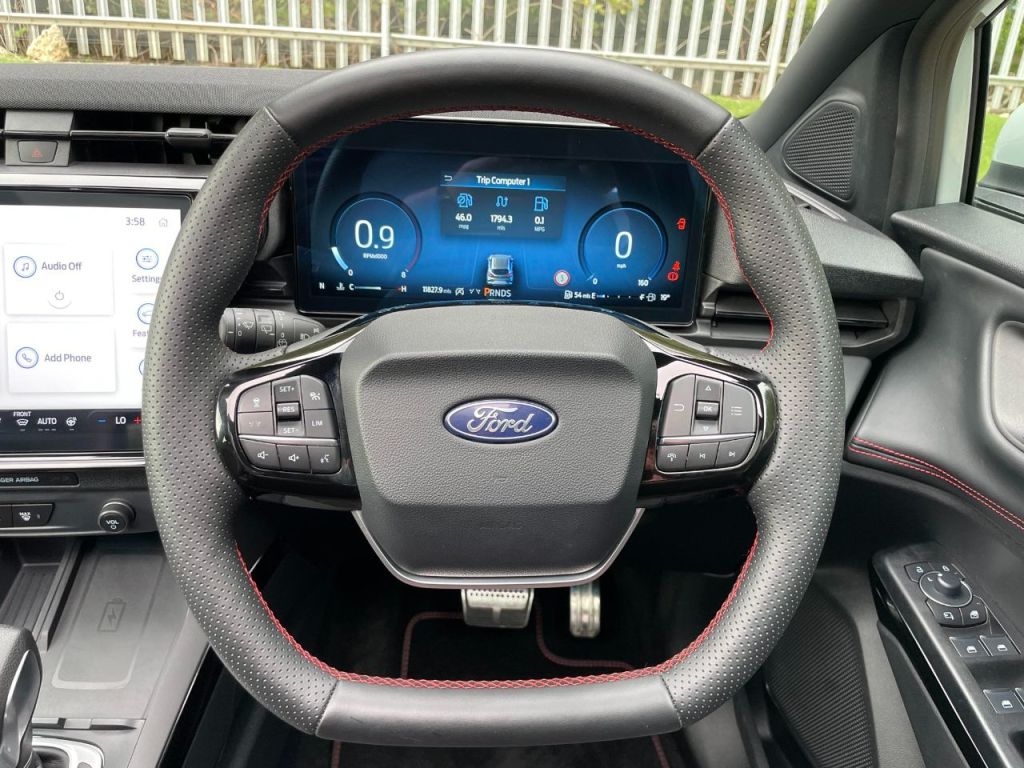 Used Ford Puma 2024 for sale - 77779543: Photo 35