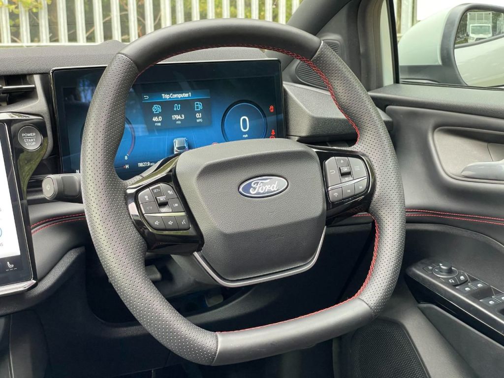 Used Ford Puma 2024 for sale - 77779543: Photo 36