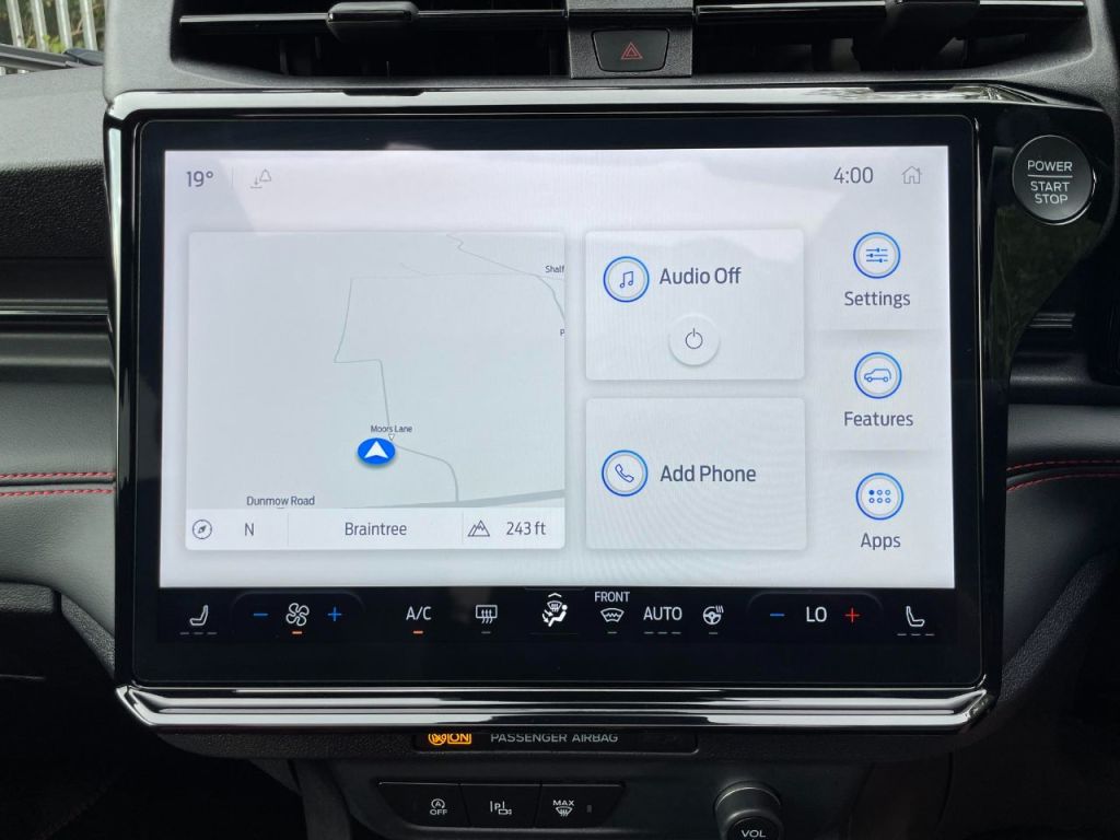 Used Ford Puma 2024 for sale - 77779543: Photo 43