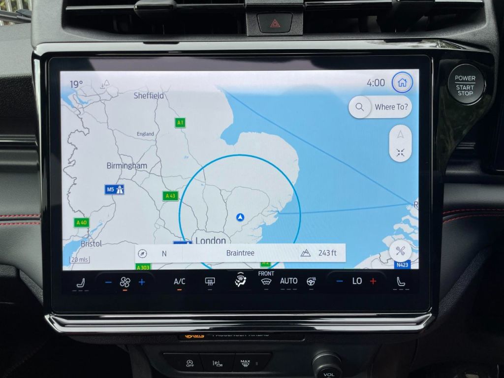 Used Ford Puma 2024 for sale - 77779543: Photo 44