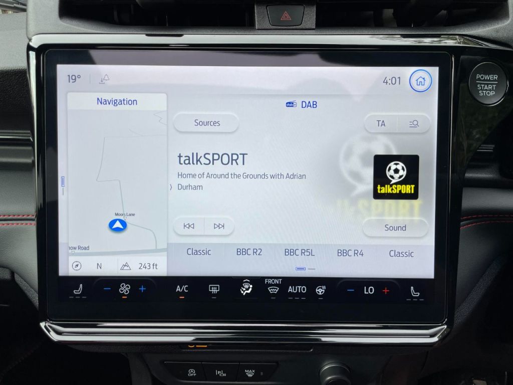 Used Ford Puma 2024 for sale - 77779543: Photo 45