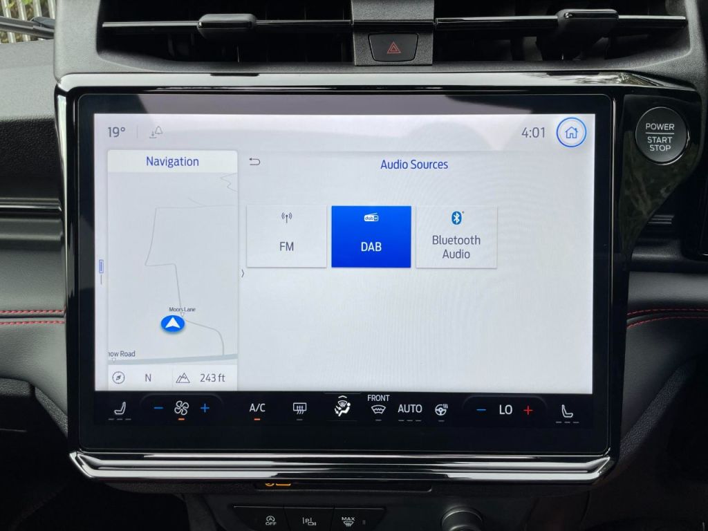 Used Ford Puma 2024 for sale - 77779543: Photo 46