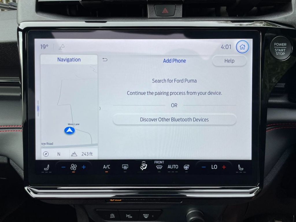 Used Ford Puma 2024 for sale - 77779543: Photo 47