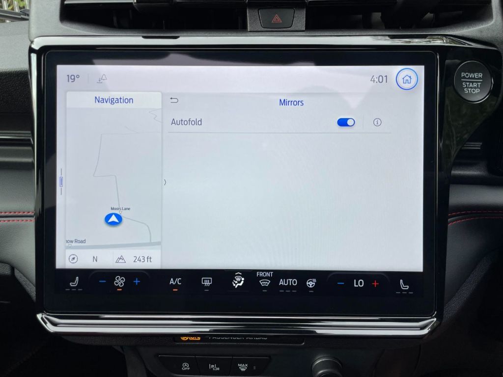 Used Ford Puma 2024 for sale - 77779543: Photo 51