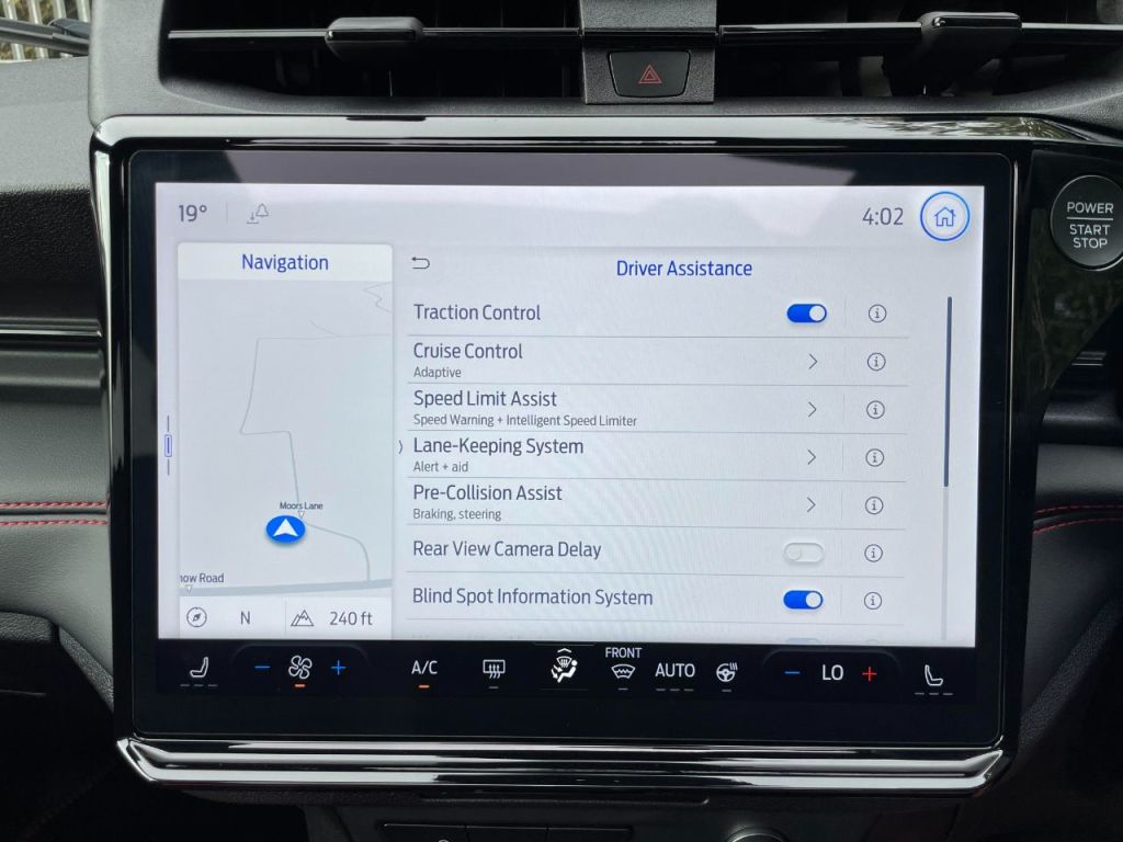 Used Ford Puma 2024 for sale - 77779543: Photo 54