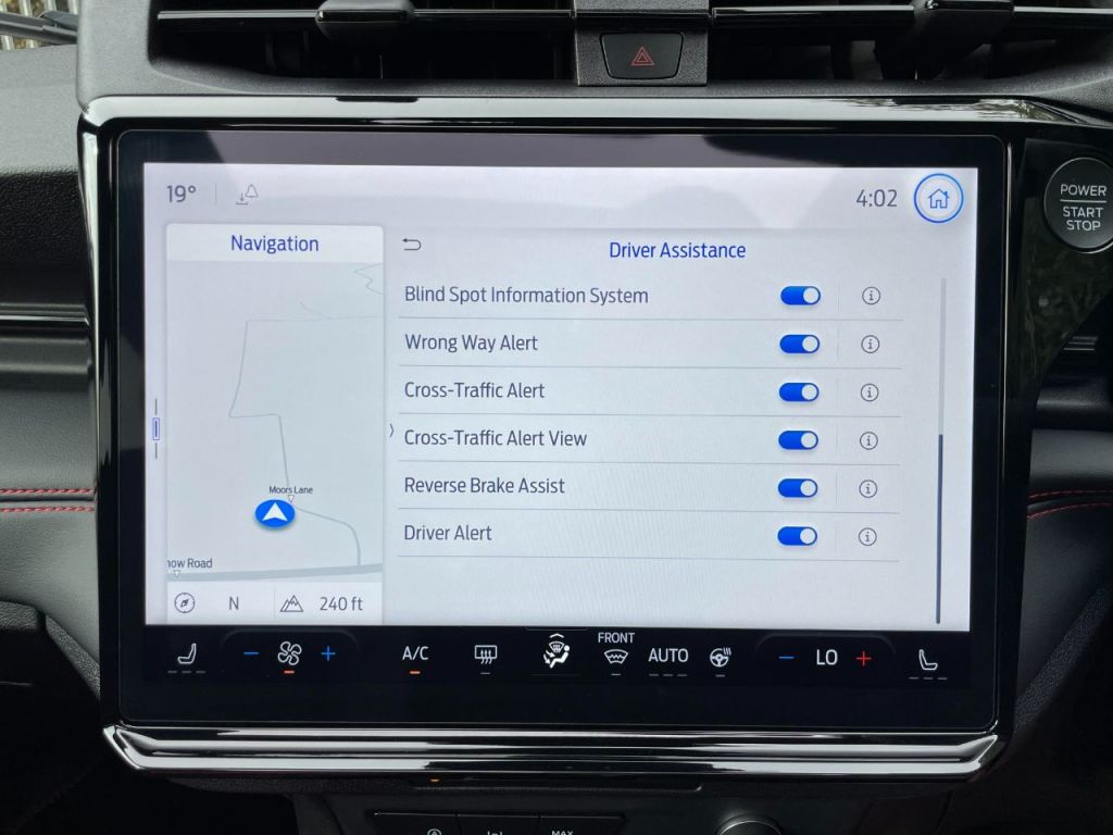 Used Ford Puma 2024 for sale - 77779543: Photo 55