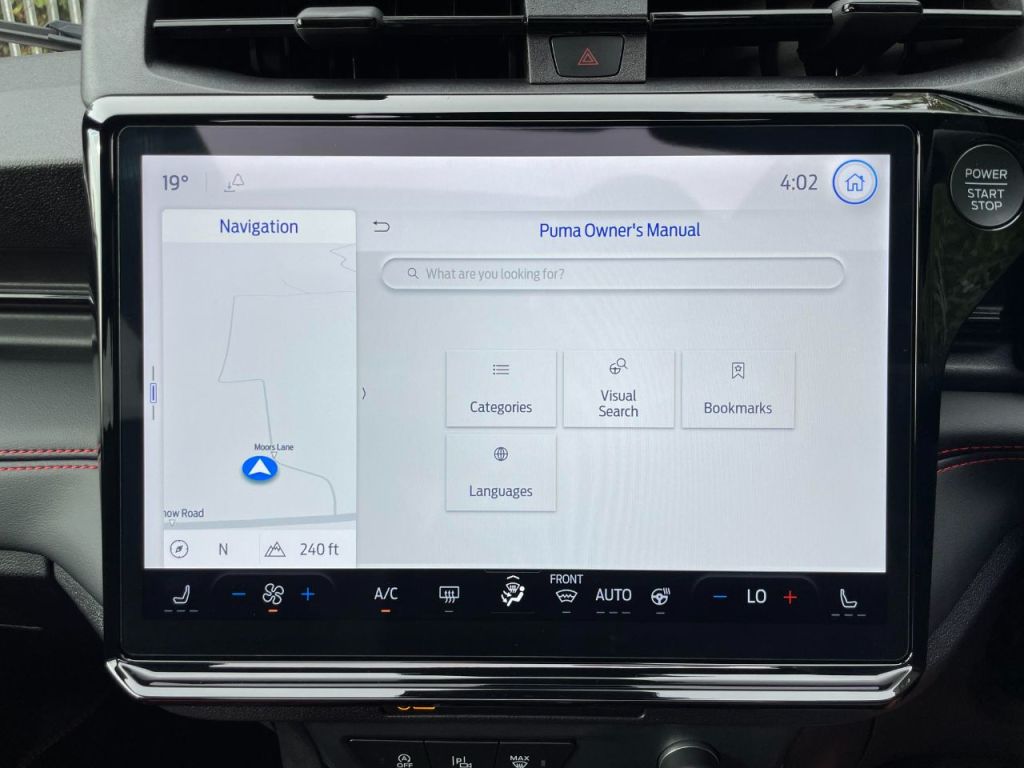 Used Ford Puma 2024 for sale - 77779543: Photo 57