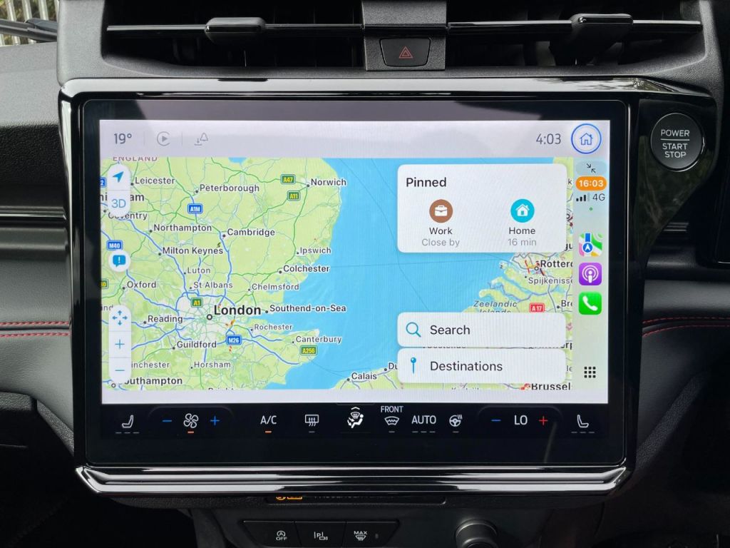 Used Ford Puma 2024 for sale - 77779543: Photo 60