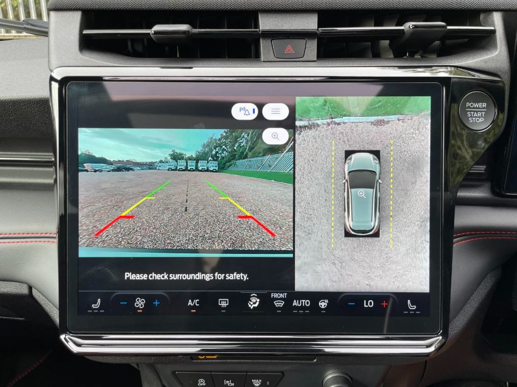 Used Ford Puma 2024 for sale - 77779543: Photo 61