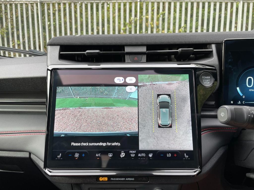 Used Ford Puma 2024 for sale - 77779543: Photo 62