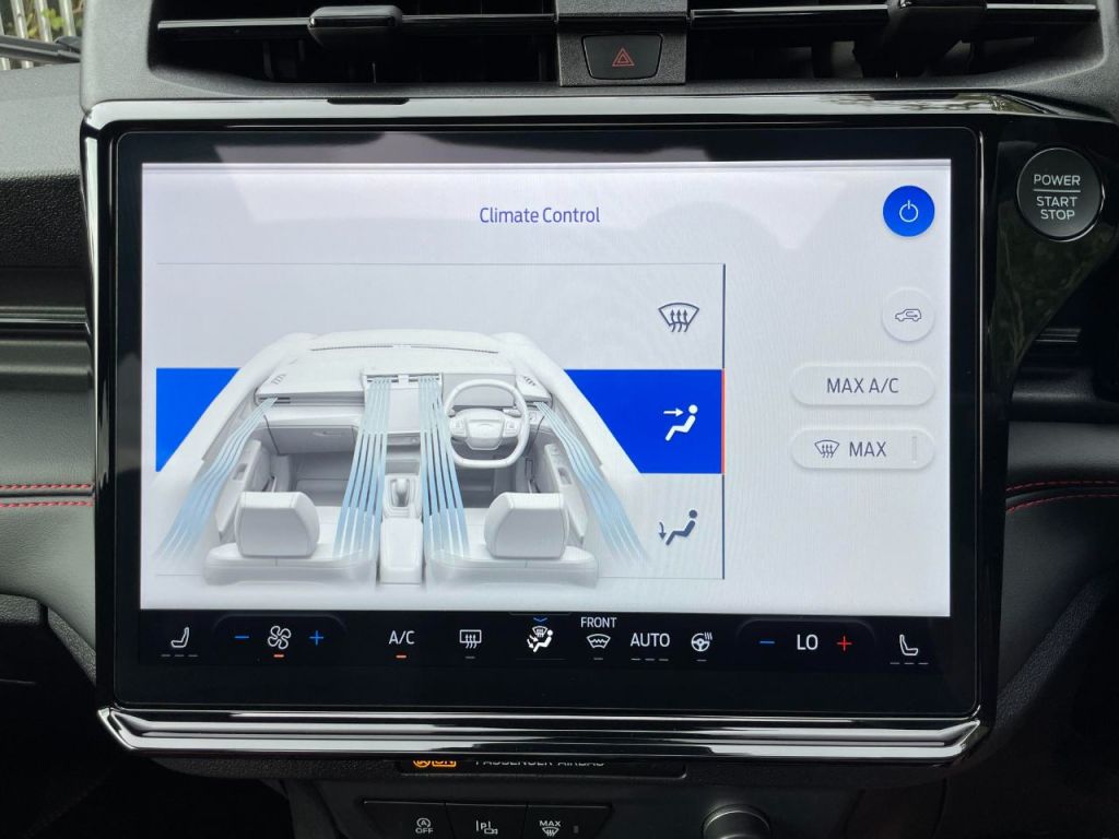 Used Ford Puma 2024 for sale - 77779543: Photo 63