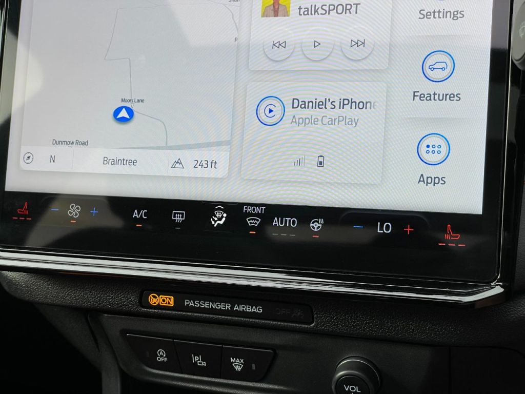 Used Ford Puma 2024 for sale - 77779543: Photo 65