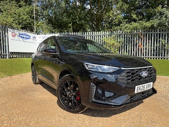 Used Ford Kuga 2026 for sale - 79391858: Photo