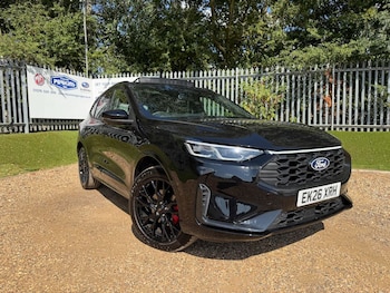 Used Ford Kuga 2026 for sale - 79391858: Photo
