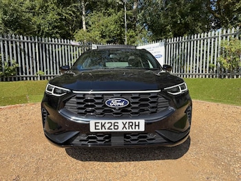 Used Ford Kuga 2026 for sale - 79391858: Photo