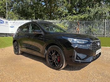 Used Ford Kuga 2026 for sale - 79391858: Photo