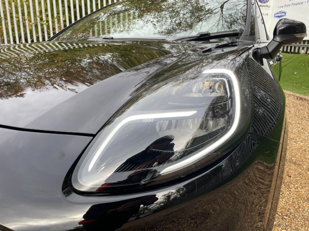 Used Ford Puma 2023 for sale - 76576784: Photo 11