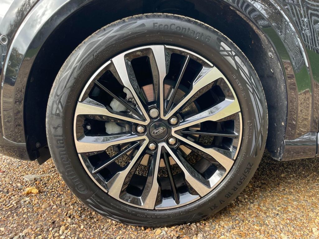 Used Ford Puma 2023 for sale - 76576784: Photo 12