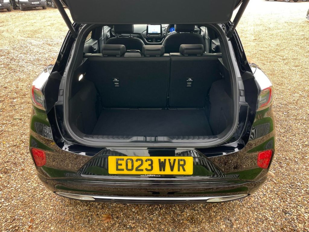 Used Ford Puma 2023 for sale - 76576784: Photo 16