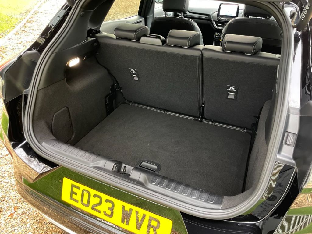 Used Ford Puma 2023 for sale - 76576784: Photo 17