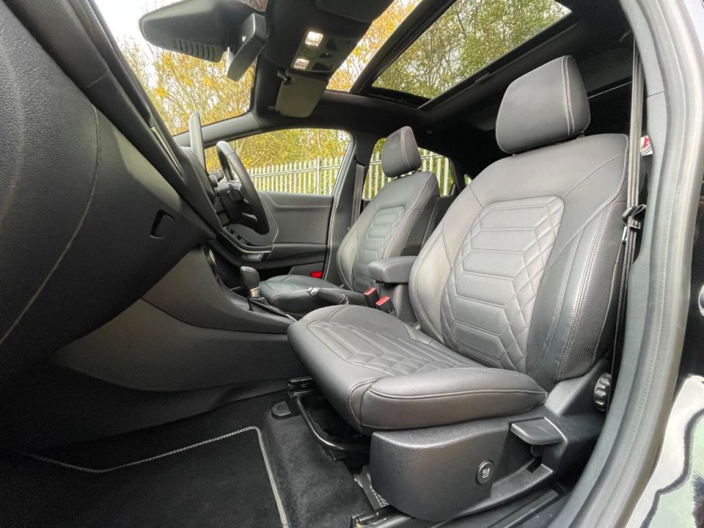 Used Ford Puma 2023 for sale - 76576784: Photo 20