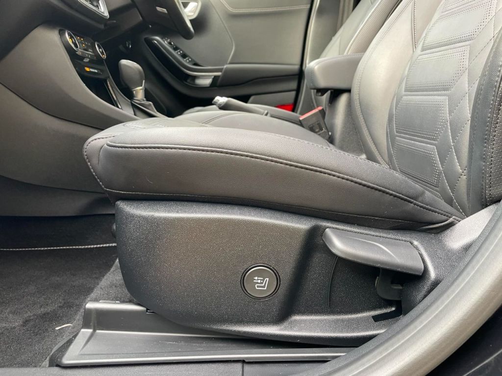 Used Ford Puma 2023 for sale - 76576784: Photo 21