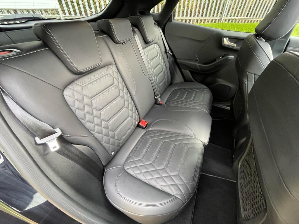 Used Ford Puma 2023 for sale - 76576784: Photo 22