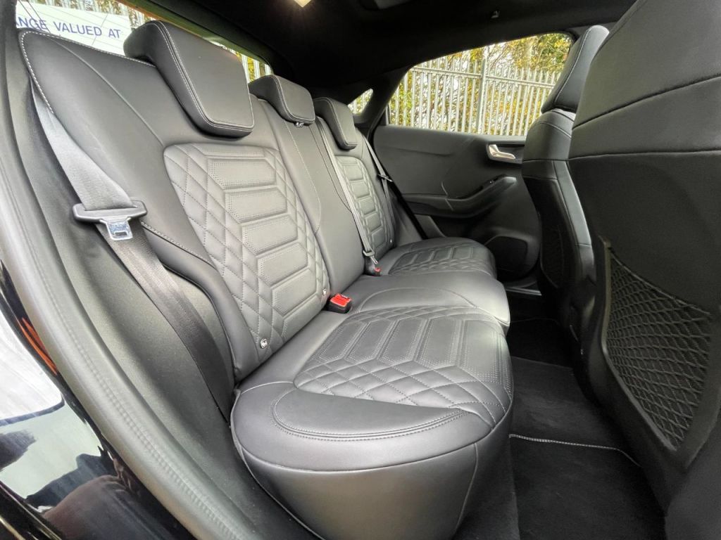 Used Ford Puma 2023 for sale - 76576784: Photo 23