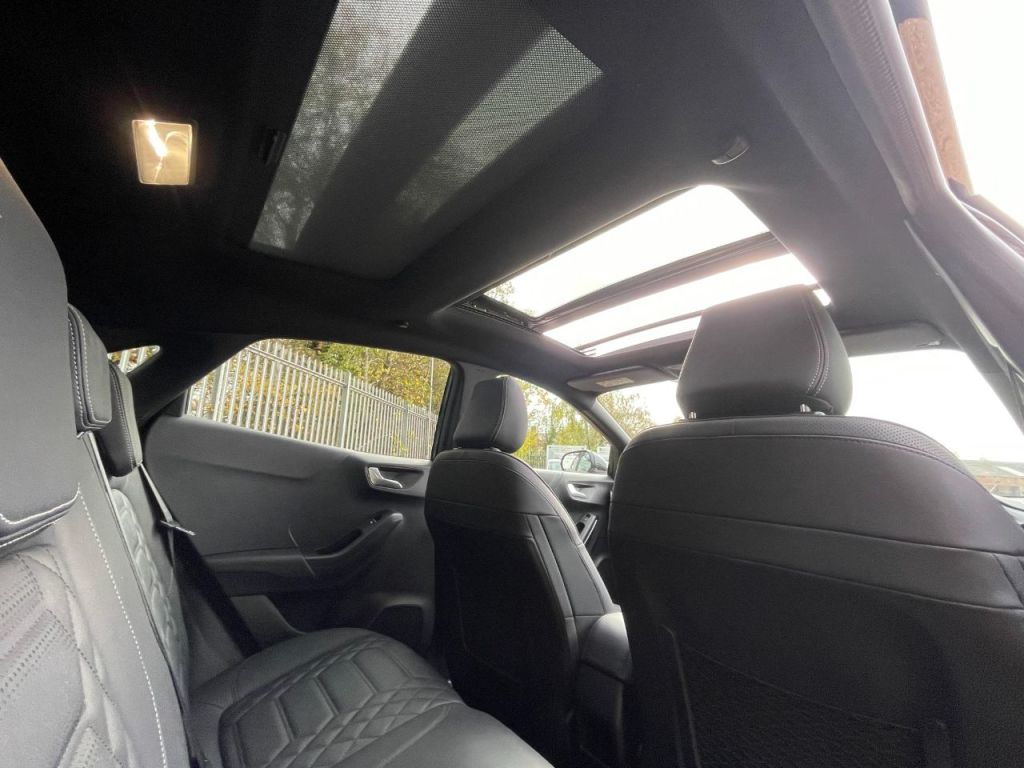 Used Ford Puma 2023 for sale - 76576784: Photo 26