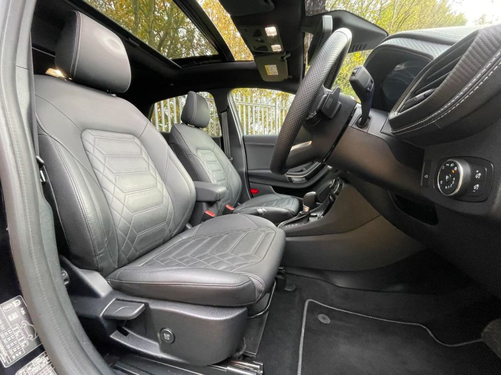 Used Ford Puma 2023 for sale - 76576784: Photo 27