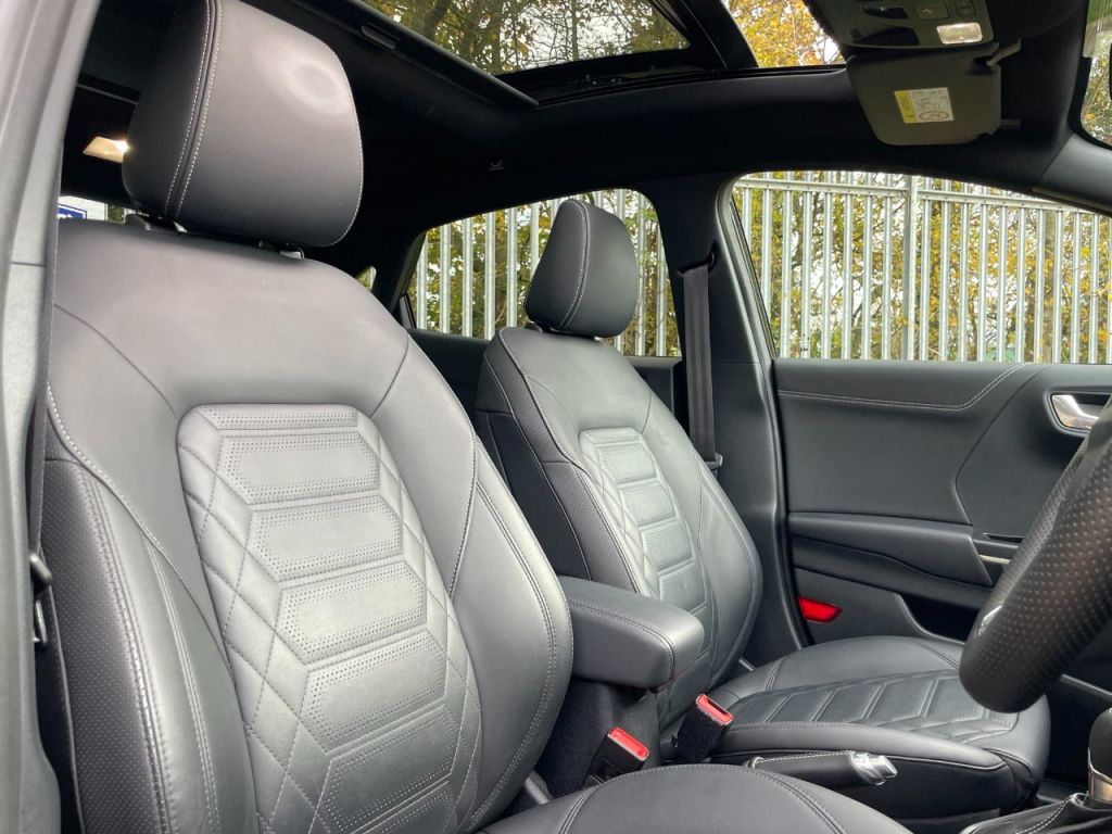 Used Ford Puma 2023 for sale - 76576784: Photo 28