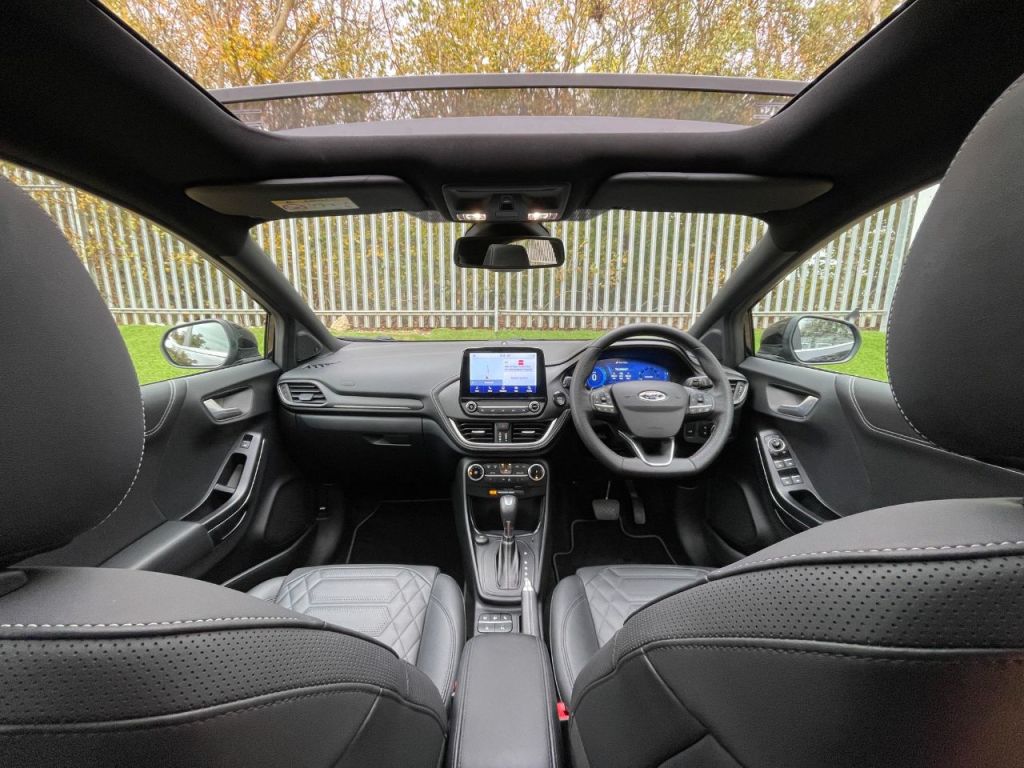 Used Ford Puma 2023 for sale - 76576784: Photo 29