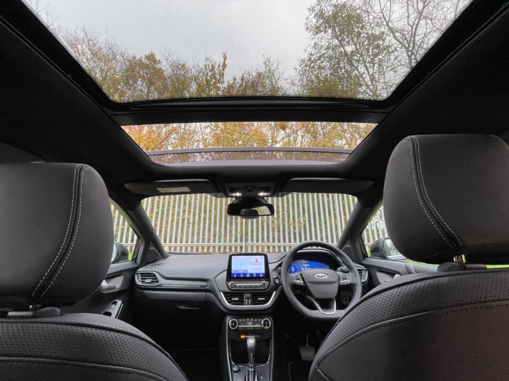 Used Ford Puma 2023 for sale - 76576784: Photo 30