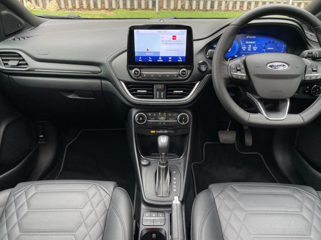 Used Ford Puma 2023 for sale - 76576784: Photo 31