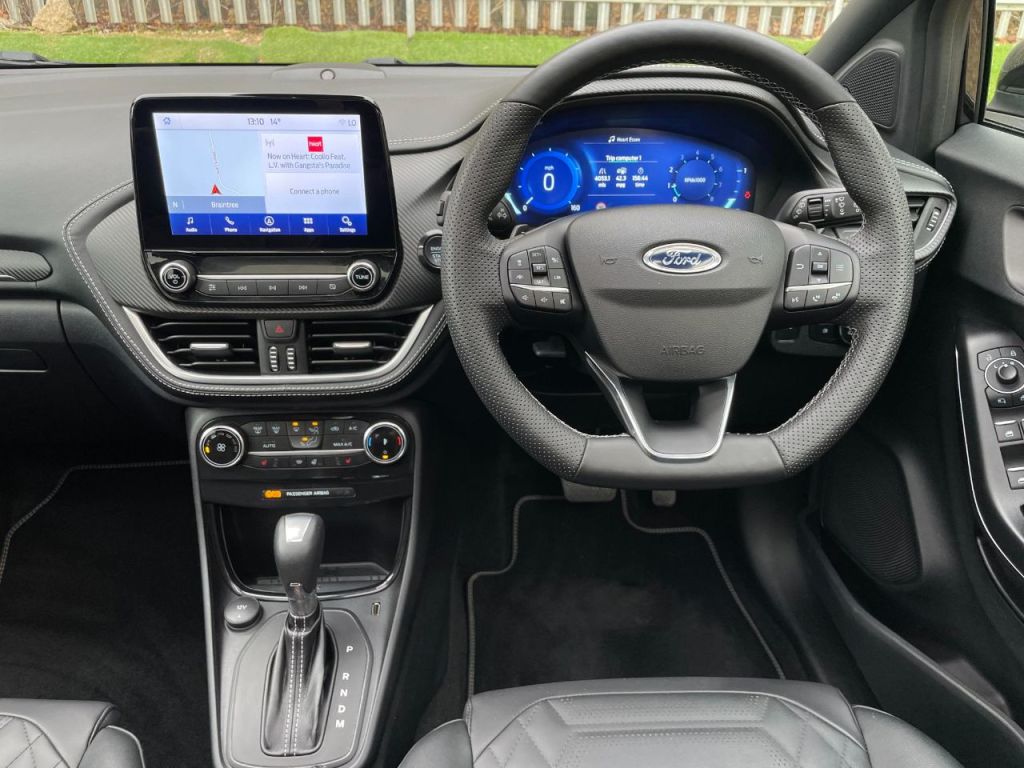 Used Ford Puma 2023 for sale - 76576784: Photo 32