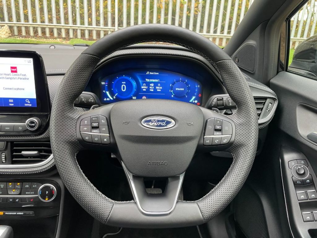 Used Ford Puma 2023 for sale - 76576784: Photo 33