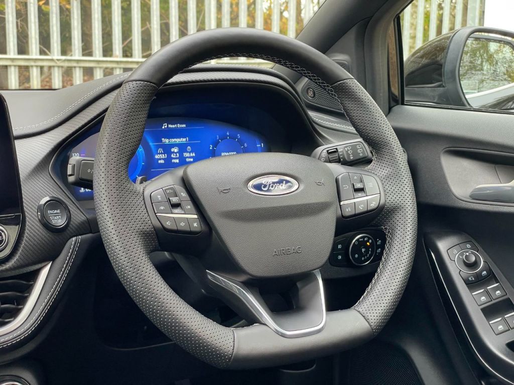 Used Ford Puma 2023 for sale - 76576784: Photo 34