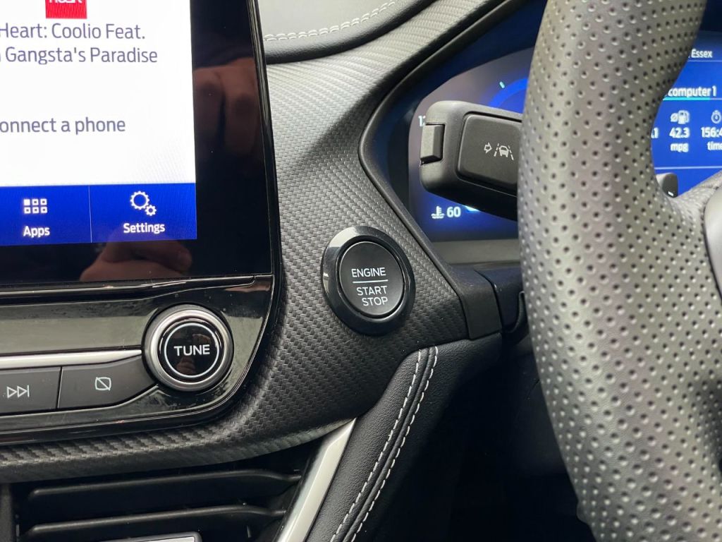 Used Ford Puma 2023 for sale - 76576784: Photo 36