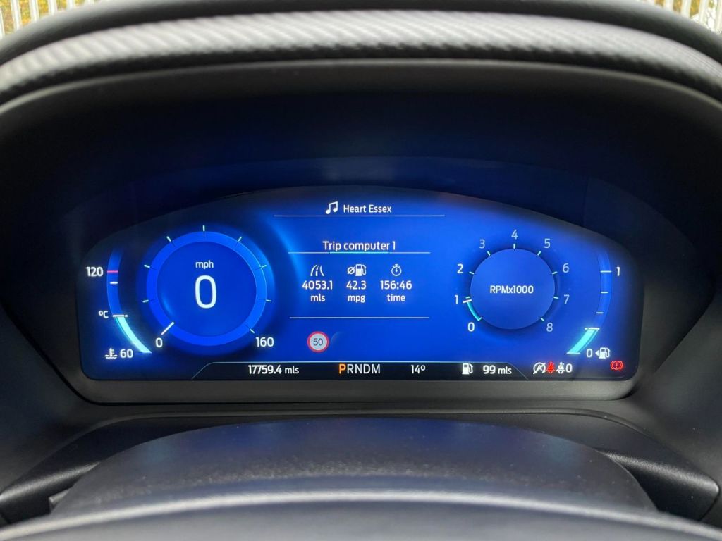 Used Ford Puma 2023 for sale - 76576784: Photo 38