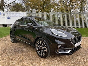 Used Ford Puma 2023 for sale - 76576784: Photo
