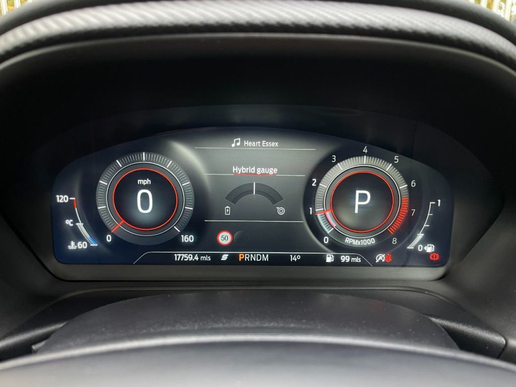 Used Ford Puma 2023 for sale - 76576784: Photo 40