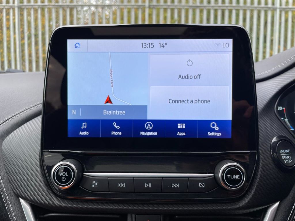 Used Ford Puma 2023 for sale - 76576784: Photo 43