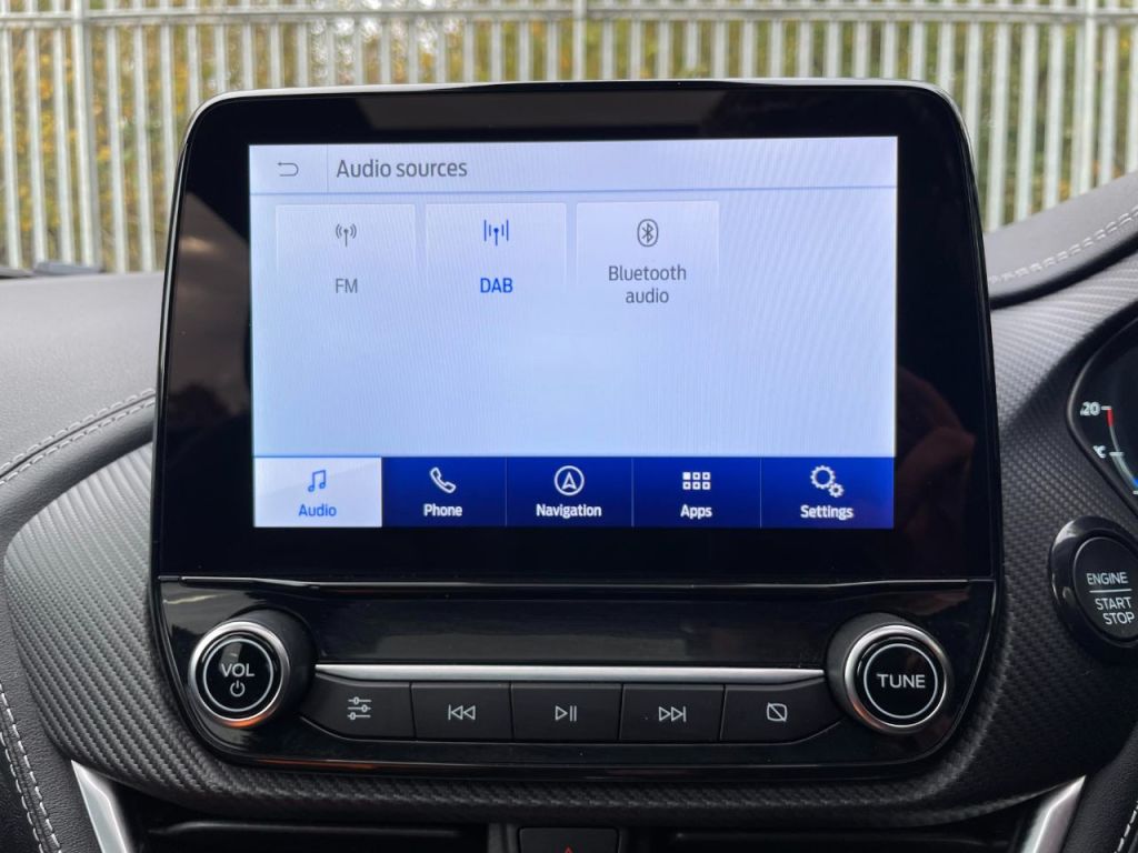 Used Ford Puma 2023 for sale - 76576784: Photo 44