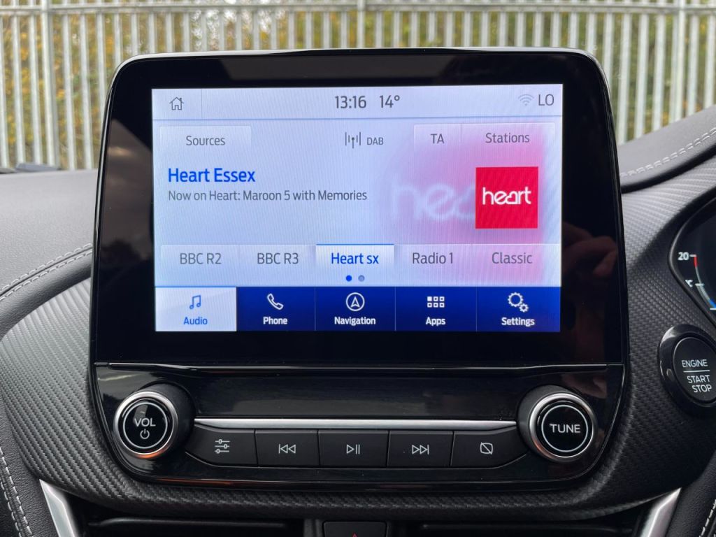 Used Ford Puma 2023 for sale - 76576784: Photo 45