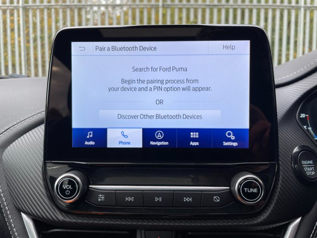 Used Ford Puma 2023 for sale - 76576784: Photo 46