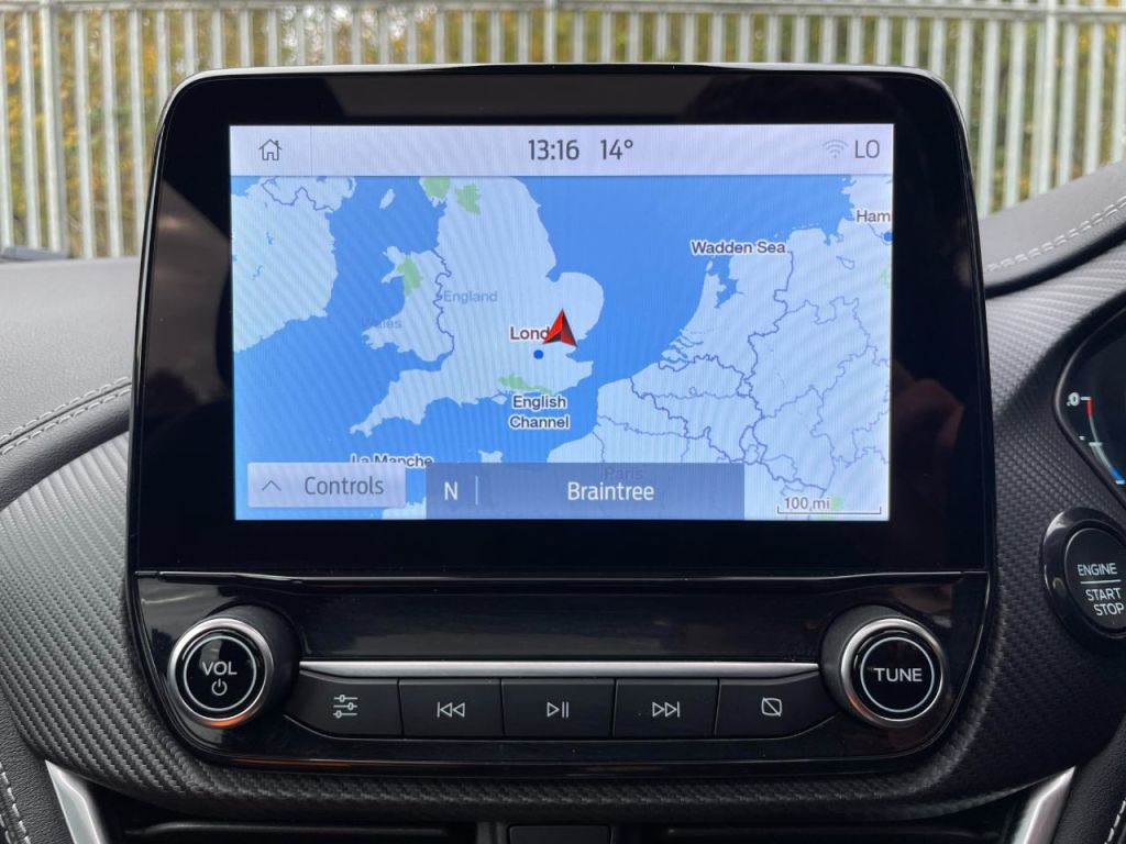 Used Ford Puma 2023 for sale - 76576784: Photo 47