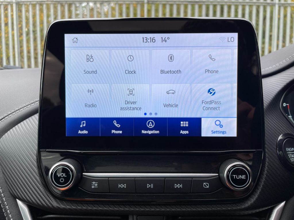 Used Ford Puma 2023 for sale - 76576784: Photo 48